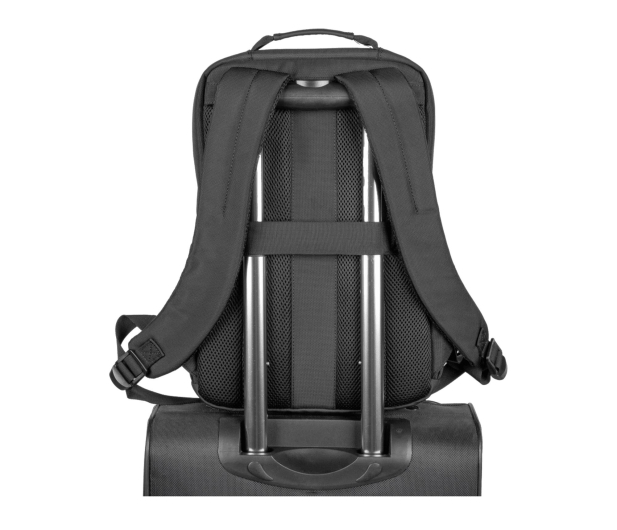 NATEC Plecak do laptopa Kudu Plus z organizerem 15.6 cala 16L NTO-2237 - 1470234 - zdjęcie 10